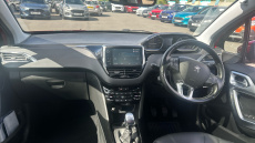 Peugeot 2008 1.2 PureTech 110 Allure Premium 5dr Petrol Estate